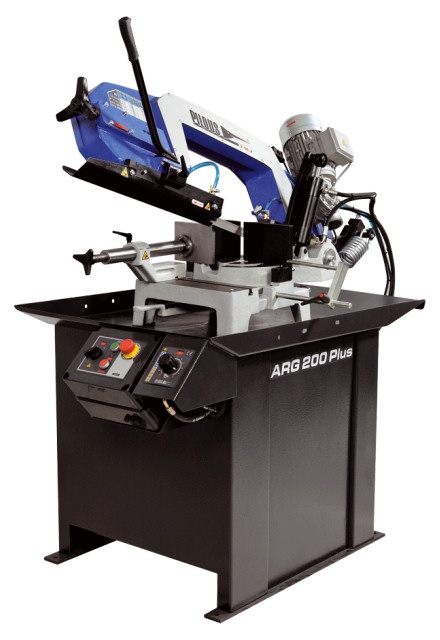 ARG 200 plus