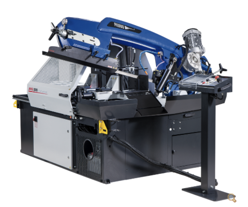ARG 330 CF NC automat